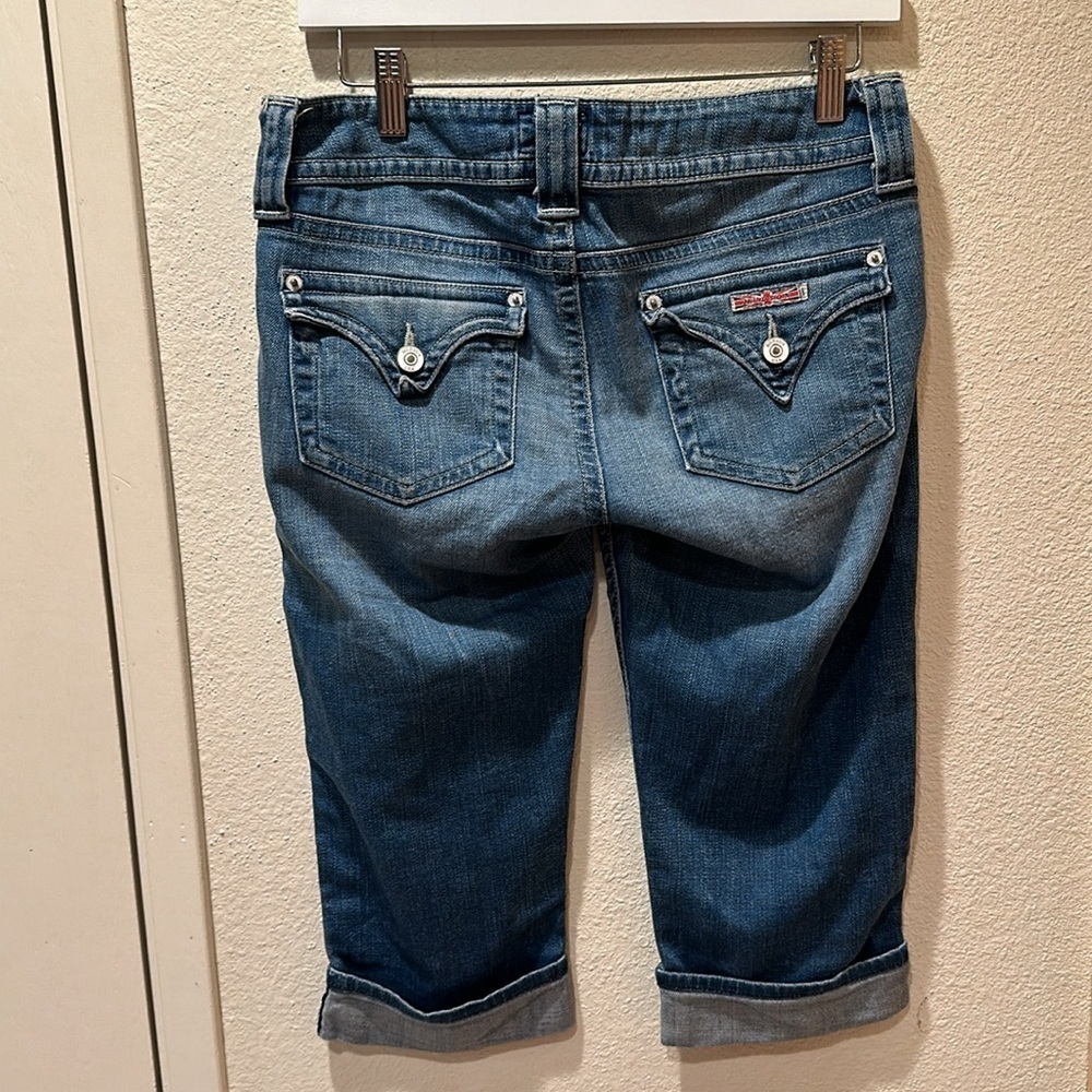 Hudson capris - Picture 3 of 5